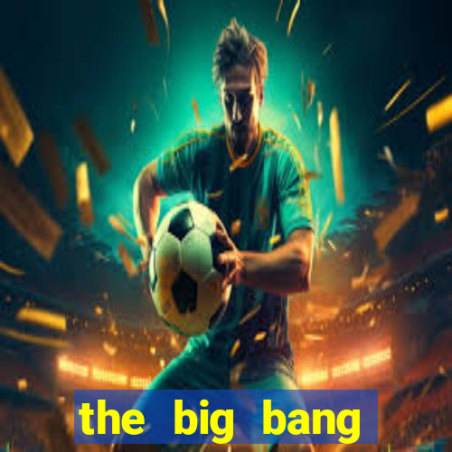 the big bang theory online hd legendado